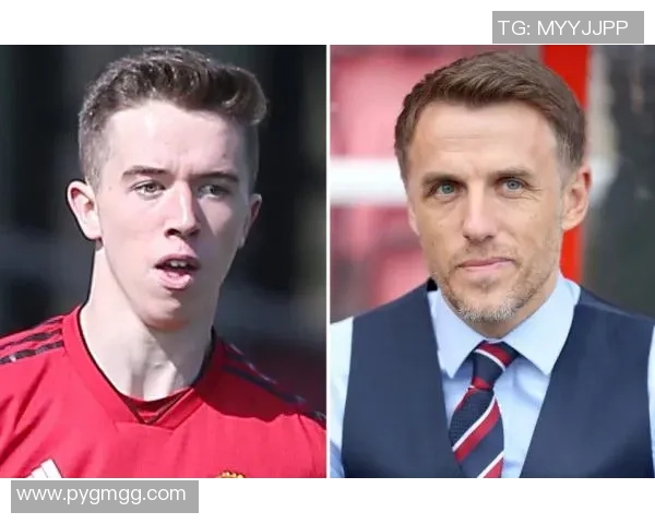 世界足球明星的孩子们如何在父母的光环下追寻自己的梦想