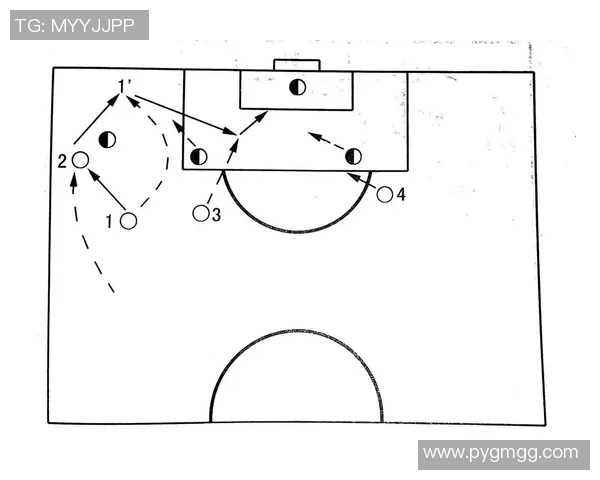 北京足球队区域防守体系解析与战术应用研究