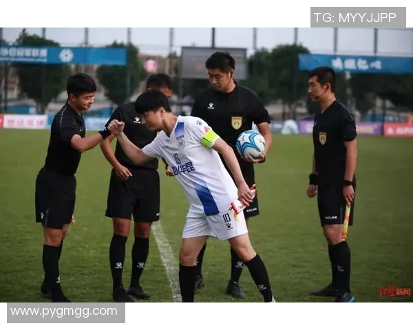 成都足球队心理素质探讨:如何在比赛中保持冷静与自信