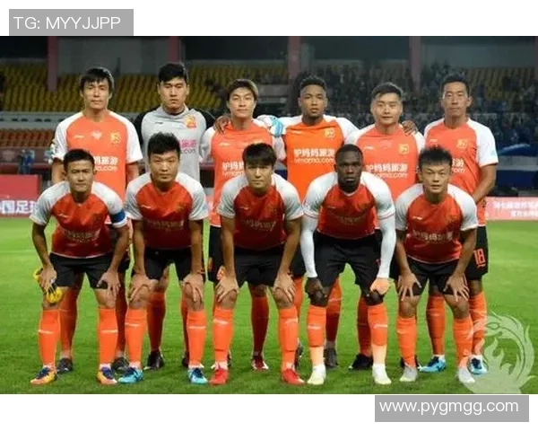 武汉足球队的节奏解析与未来发展展望